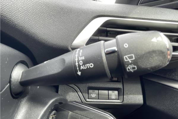 Non Franchise 2019 Peugeot 3008 1.5 BlueHDi GT Line SUV 5dr Diesel Manual Euro 6 (s/s) (130 ps) - Fabic - Cloth, photo 26