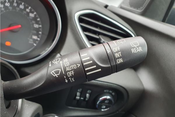 2019 Vauxhall Grandland X 1.2 Turbo GPF Tech Line Nav SUV 5dr Petrol Auto Euro 6 (s/s) (130 ps) - Cloth, photo 28