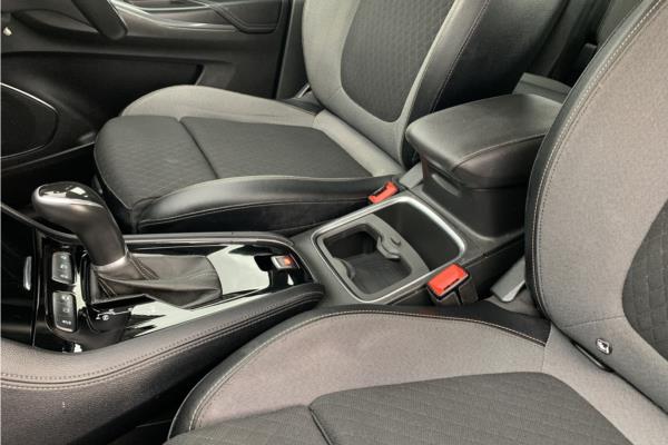 2019 Vauxhall Grandland X 1.2 Turbo GPF Sport Nav SUV 5dr Petrol Auto Euro 6 (s/s) (130 ps) - Cloth, photo 38