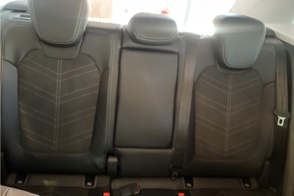 2023 Vauxhall Grandland - Alcantara Jet Black Cloth, Jet Black, photo 34