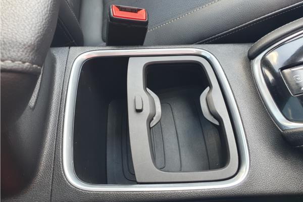 2019 Vauxhall Grandland X 1.2 Turbo Elite Nav SUV 5dr Petrol Auto 8Spd Euro 6 (s/s) (130 ps) - Leather, photo 24