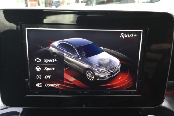 Non Franchise 2016 MERCEDES-BENZ C200 D SE EXECUTIVE AUTO - Leather, photo 24