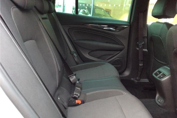 2018 Vauxhall Insignia G/Sp 1.5T 165 SRi Vxln NAV - Cloth, photo 13