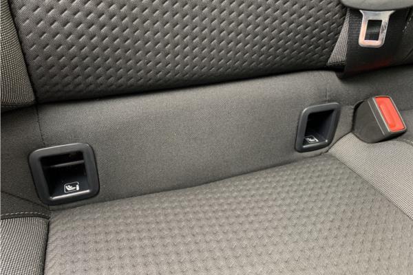 Non Franchise 2022 Volkswagen Polo 1.0 TSI Life Hatchback 5dr Petrol DSG Euro 6 (s/s) (95 ps) - Fabic - Cloth, photo 33