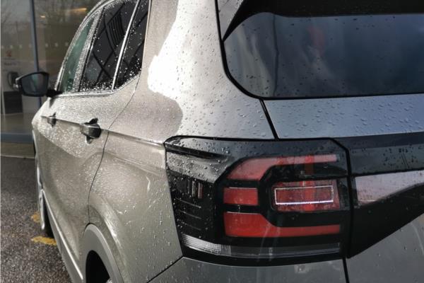Non Franchise 2020 Volkswagen T-Cross 1.0 TSI SEL SUV 5dr Petrol Manual Euro 6 (s/s) (115 ps) - Standard, photo 37