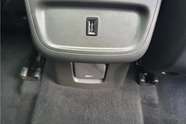 2019 Vauxhall Grandland X 1.2 Turbo Elite Nav SUV 5dr Petrol Auto 8Spd Euro 6 (s/s) (130 ps) - Leather, photo 38