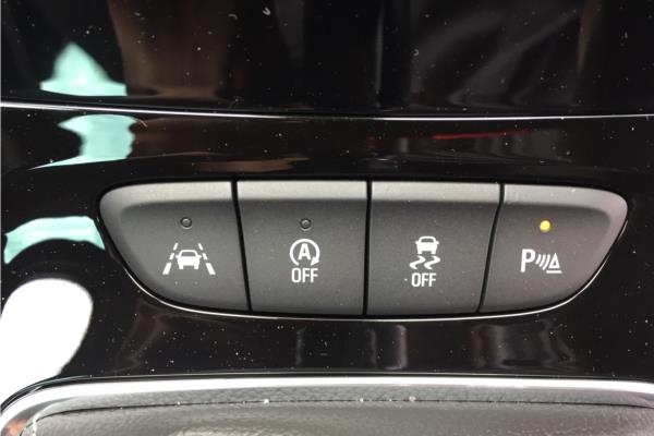2021 VAUXHALL ASTRA - Cloth-premium L, photo 22