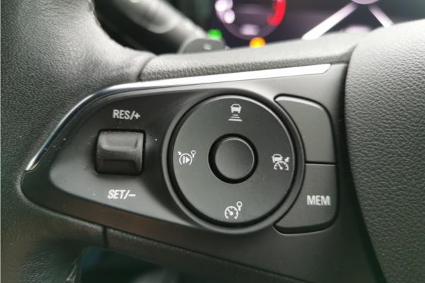 2021 Vauxhall Mokka 1.2 Turbo Ultimate Nav SUV 5dr Petrol Auto Euro 6 (s/s) (130 ps) - Leather, photo 18