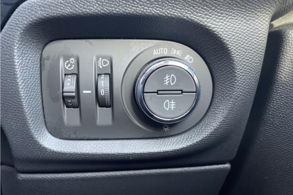 2020 VAUXHALL CORSA - Deep Blue Mstrl, photo 20
