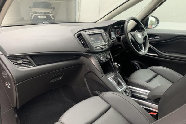 2018 Vauxhall Zafira Tourer 1.4i Turbo Elite Nav MPV 5dr Petrol Auto Euro 6 (140 ps) - Leather, photo 15