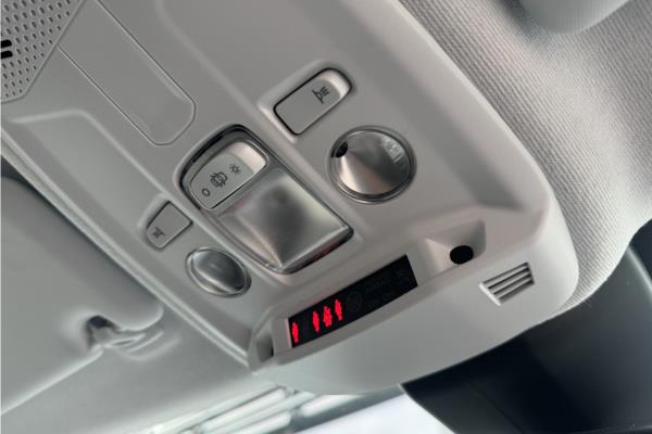 2022 Vauxhall Mokka 1.2 Turbo Design SUV 5dr Petrol Auto Euro 6 (s/s) (130 ps) - Cloth, photo 25