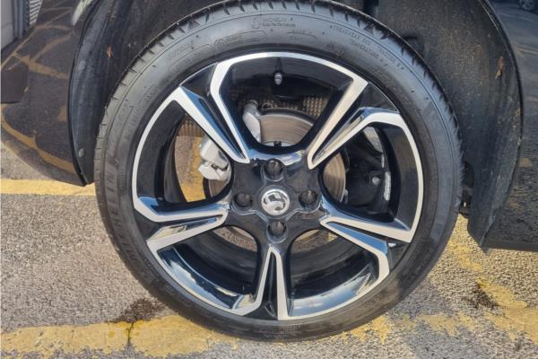 2022 Vauxhall Corsa 1.2 Turbo SRi Hatchback 5dr Petrol Manual Euro 6 (s/s) (100 ps) - Banda Marvel Bl, photo 20