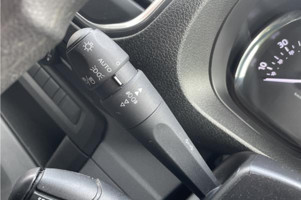 2021 Vauxhall Vivaro 2.0 Turbo D 3100 Sportive Panel Van 5dr Diesel Manual L2 H1 Euro 6 (s/s) (120 ps) - Cloth, photo 23