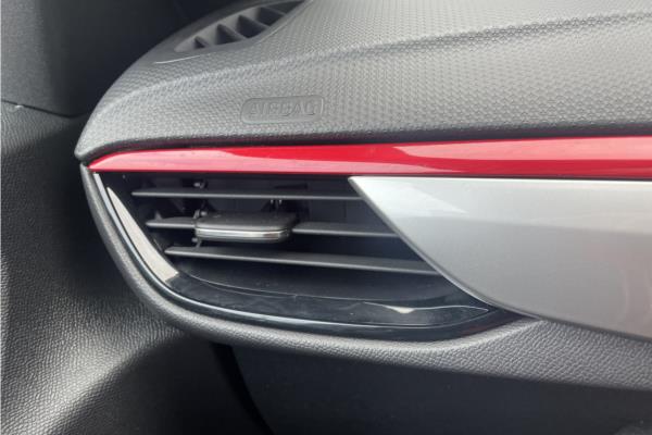 2021 Vauxhall Corsa 1.2 Turbo SRi Hatchback 5dr Petrol Manual Euro 6 (s/s) (100 ps) - Banda Marvel Bl, photo 31