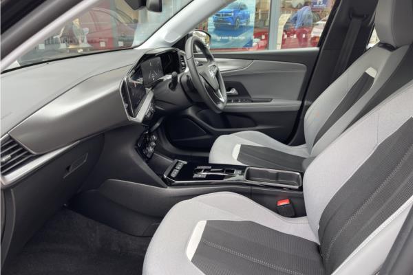 2021 Vauxhall Mokka 1.2 Turbo Elite Nav Premium SUV 5dr Petrol Auto (s/s) (130 ps) - Jet Black Fabrc, photo 15