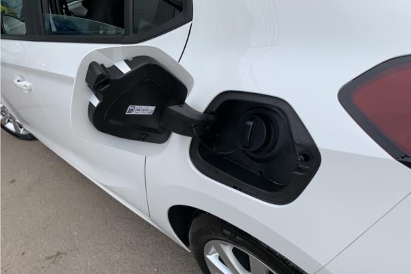 2022 Vauxhall Corsa 1.2 SE Edition Hatchback 5dr Petrol Manual Euro 6 (75 ps) - Fresez Marvel, photo 35