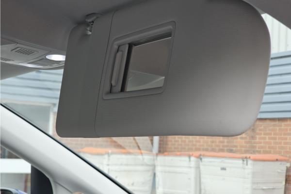 Non Franchise 2019 SEAT Alhambra 1.4 TSI S MPV 5dr Petrol Manual Euro 6 (s/s) (150 ps) - Fabic - Cloth, photo 30