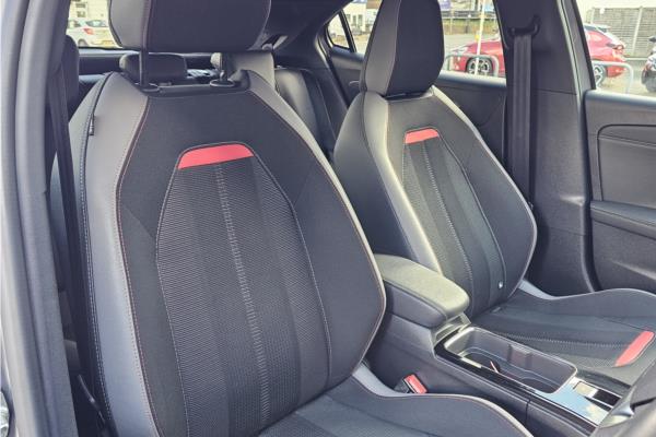 2021 Vauxhall Mokka 1.2 Turbo SRi Nav Premium Auto Euro 6 (s/s) 5dr - Milano Cloth, photo 34