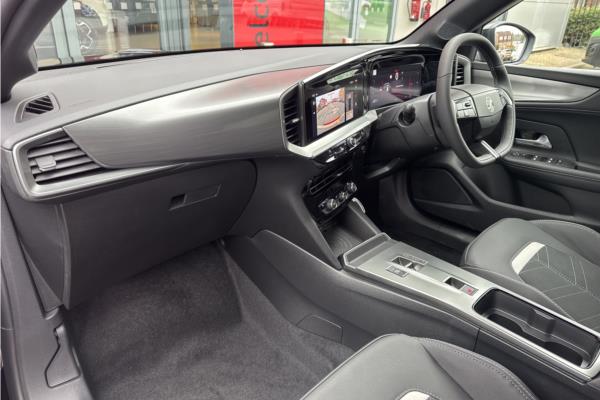 Vauxhall Mokka HAT 1.2T 130 Ultimate AU - Black Renewkn, photo 14