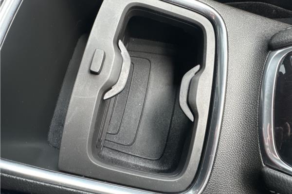 2020 Vauxhall Grandland X 1.2 Turbo SRi Nav SUV 5dr Petrol Manual Euro 6 (s/s) (130 ps) - Cloth, photo 24