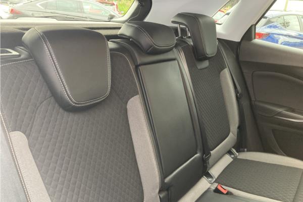 2018 VAUXHALL GRANDLAND - Cloth, photo 12