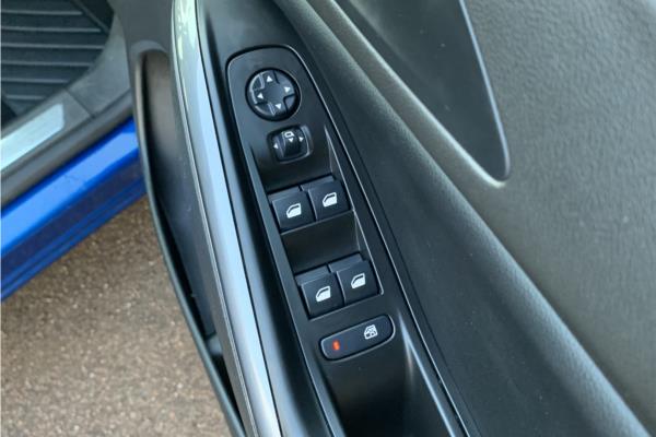 2020 Vauxhall Grandland X 1.2 Turbo Elite Nav SUV 5dr Petrol Auto 8Spd Euro 6 (s/s) (130 ps) - Leather, photo 22