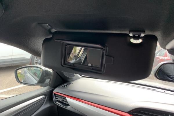 2020 Vauxhall Corsa 1.2 Turbo SRi Nav Premium Hatchback 5dr Petrol Manual Euro 6 (s/s) (100 ps) - Cloth, photo 36