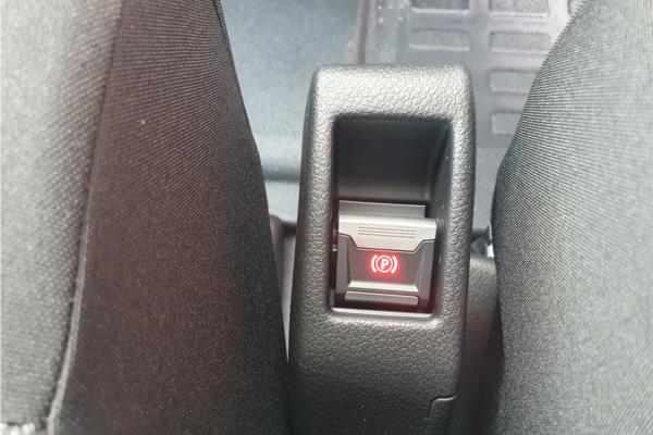 2023 Vauxhall Vivaro-e Life - Curitiba Triton, photo 29