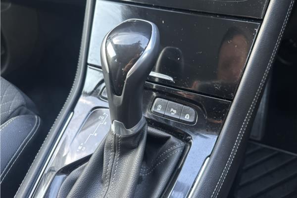 2020 Vauxhall Grandland X 1.2 Turbo SRi Nav SUV 5dr Petrol Auto Euro 6 (s/s) (130 ps) - Berson Black, photo 31