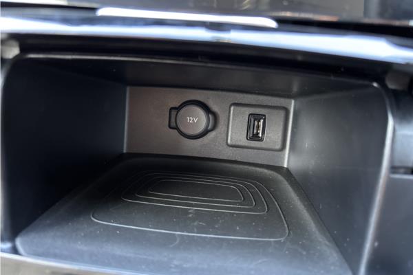 2023 Vauxhall Grandland 1.2 Turbo GS SUV 5dr Petrol Manual Euro 6 (s/s) (130 ps) - Cloth, photo 44
