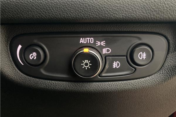 2020 Vauxhall Insignia 2.0 Turbo D SRi VX Line Nav Grand Sport 5dr Diesel Auto (s/s) (174 ps) - Cloth, photo 21