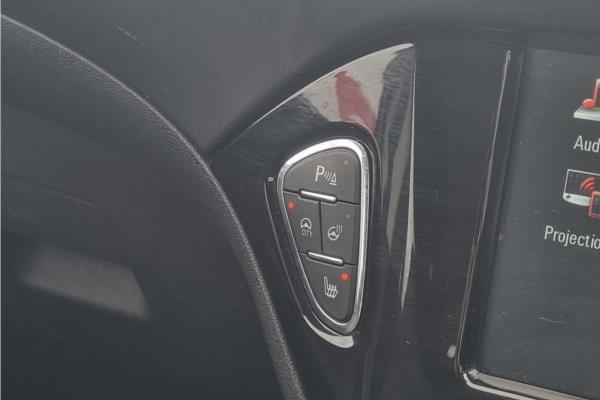 2019 Vauxhall Corsa 1.4i ecoTEC SE Nav Hatchback 5dr Petrol Auto Euro 6 (90 ps) - Cloth, photo 29