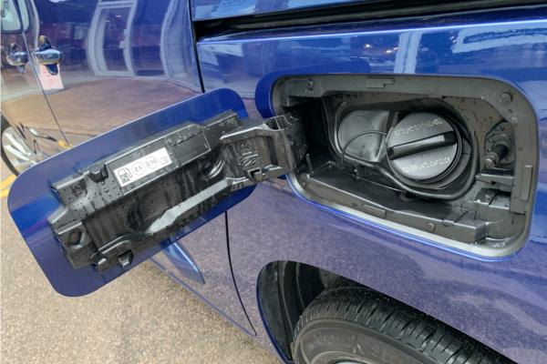 2020 Vauxhall Combo Life 1.2 Turbo Elite MPV 5dr Petrol Auto Euro 6 (s/s) (130 ps) - Cloth, photo 35