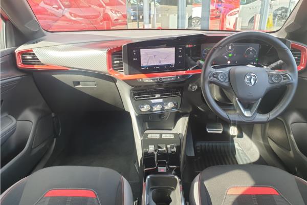 2024 Vauxhall Mokka-e - Minstral+jet Bk, photo 10