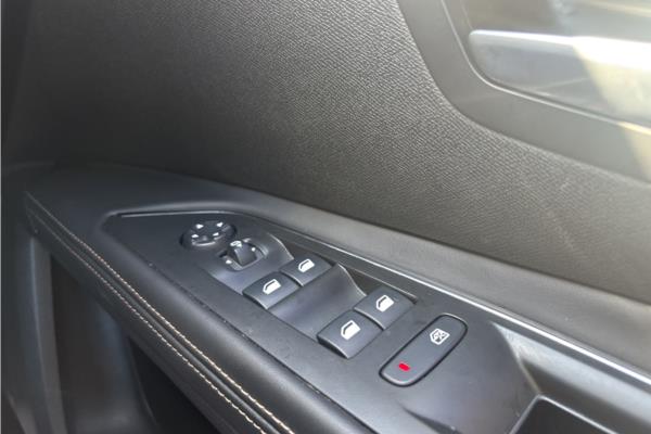 Non Franchise 2018 Peugeot 5008 2.0 BlueHDi GT SUV 5dr Diesel EAT Auto 6Spd Euro 6 (s/s) (180 ps) - Fabic - Cloth, photo 22