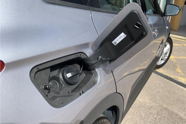 2019 Vauxhall Grandland X 1.2 Turbo SE SUV 5dr Petrol Auto 8Spd Euro 6 (s/s) (130 ps) - Cloth, photo 34