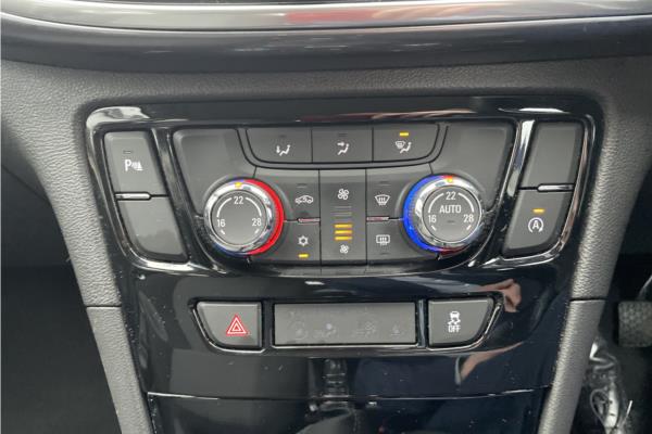 2018 Vauxhall Mokka X 1.4i Turbo ecoTEC Active SUV 5dr Petrol (s/s) (140 ps) - Brandy Jasmin, photo 22