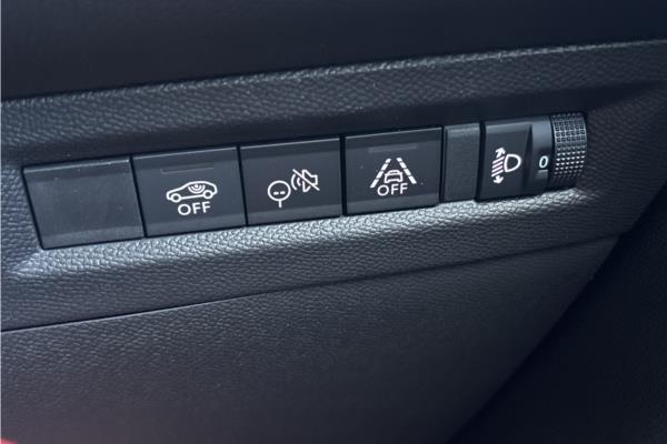 Vauxhall Frontera 83kW GS 44kWh AU - Ergo Feture Gry, photo 20