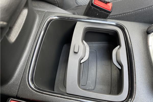 2018 Vauxhall Grandland X 1.2 Turbo SE SUV 5dr Petrol Auto Euro 6 (s/s) (130 ps) - Cloth, photo 24