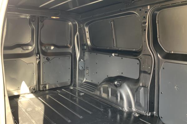 2021 Vauxhall Vivaro 2.0 Turbo D 3100 Sportive Panel Van 5dr Diesel Manual L2 H1 Euro 6 (s/s) (120 ps) - Cloth, photo 13