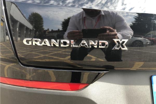 2020 VAUXHALL GRANDLAND - Cloth/Synth Lth, photo 25