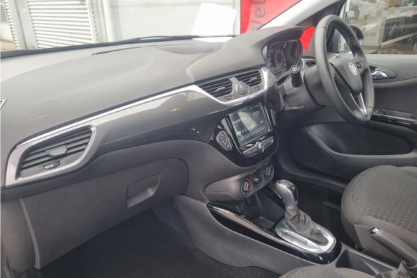 2019 VAUXHALL CORSA - Cloth, photo 15