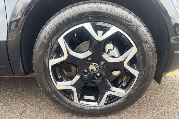 Vauxhall Mokka HAT 1.2T 130 Ultimate AU - Black Renewkn, photo 19
