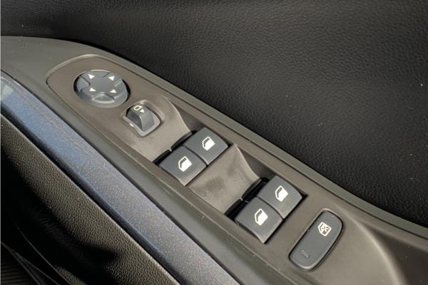 2019 Vauxhall Grandland X 1.2 Turbo SRi Nav SUV 5dr Petrol Auto Euro 6 (s/s) (130 ps) - TRIM CLOTH/VINYL LV3.2 JET BLK, photo 22