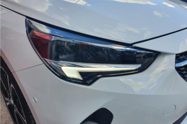 2020 VAUXHALL CORSA - Spare Wheel, photo 40