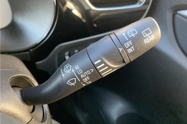 2021 Vauxhall Corsa-e 50kWh SE Nav Premium Hatchback 5dr Electric Auto (7.4Kw Charger) (136 ps) - Cloth, photo 28
