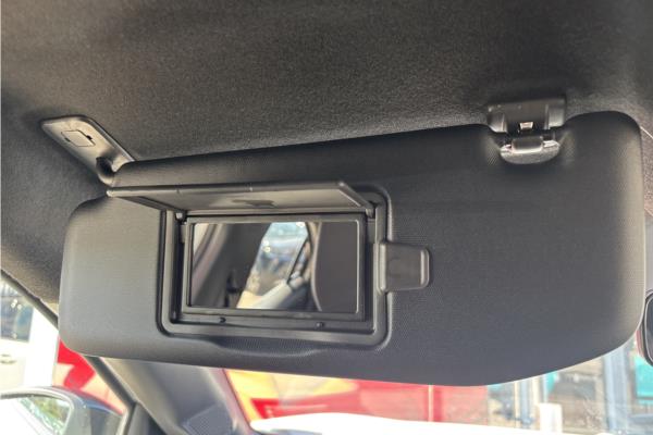 Vauxhall Mokka* HAT 1.2T 136ps Ultimate - Black Renewkn, photo 29