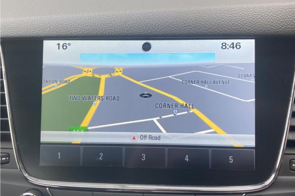 2019 VAUXHALL ASTRA - Leather, photo 22