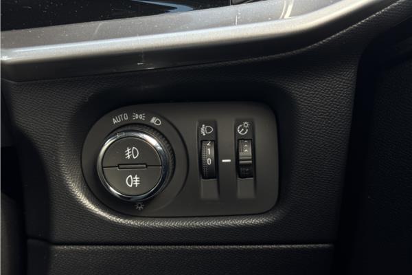 2021 Vauxhall Mokka 1.2 Turbo Elite Nav Premium SUV 5dr Petrol Auto Euro 6 (s/s) (130 ps) - Leather, photo 21