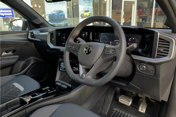 2023 Vauxhall Mokka 1.2 Turbo Ultimate SUV 5dr Petrol Auto Euro 6 (s/s) (130 ps) - Leather, photo 12